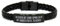 Gesegnet von Gott, verwöhnt von. Geflochtenes Lederarmband, Ersatzlehrer-Gravurarmband, schöne Geschenke für Ersatzlehrer, lustige Geschenkideen für gravierte Armbänder, lustige Sprüche zum Gravieren