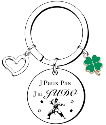 GUOYU Cadeau Fan de Basket Cadeaux Sport Cadeaux Athlètes Original Porteclef Personnalisé pour Basket Chasseur Football Golfeur Motard Ski Cycliste Rugby Cadeau