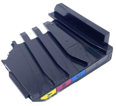 CCXTKENWU Resttonerbehälter kompatibel mit C480 C480FW C430 C430W C432 C482 C480FN C483 C480W C433