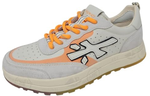 PREMIATA Damen Sneaker in Weiß, Größe 45