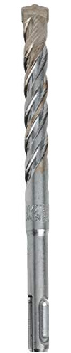 DEWALT SDS+ Hammer Bit, Rock Carbide, 1/2-Inch by 4-Inch by 6-Inch (DW5437)