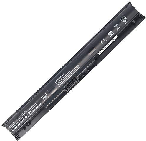 Batterie compatible avec HP Pavilion 14-ab, 15-ab 800010-421, 800049-001, HSTNN-DB6T, HSTNN-LB6S, 2200 mAh