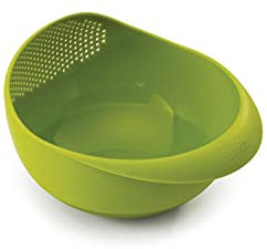 Joseph Joseph Saladier en plastique