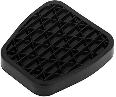 Pedal pads, driving pedal DT spare parts 4.80327 (10 pcs)
