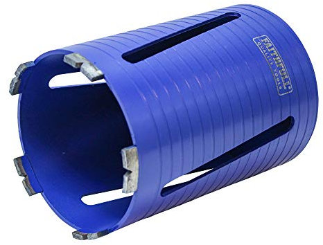 Faithfull FAIDCD107 Dry Diamond Core 107mm x 150mm