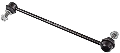 Blue Print ADM58553 Stabiliser Link with lock nuts, pack of one