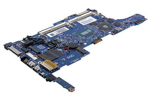 MB für HP EliteBook 840 G1 850 G1 Intel i5-4300U Motherboard 802512-001