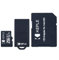 256GB Micro SD Speicherkarte MicroSD Kompatibel mit Huawei P8, Lite, P9, P10, Lite, P20, Pro, Lite, 7X, 7C 7A Y3 Y5 Y6, Pro, Y7, Prime, Y9, P Smart, Honor 9 lite, V8, 8 Pro, 6A, Mate 9, Enjoy 6 256 GB
