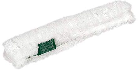 Unger StripWasher Original Bezug 45 cm Einwascher Einwascherbezug Einwascherersatzbezug Einwaschbezug Einwaschwechselbezug Fensterwascherbezug Glaswascherbezug Glaseinwascherbezug