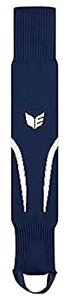 erima Stegstutzen Tanaro New Navy/Weiß 37-40