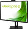 HANNSPREE 68,6cm/27'' (1920x1080) HP270WJB 16:9 5ms VGA HDMI DisplayPort Webcam 5MP Mikrofon VESA Speaker Full HD Black
