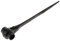 TOP-VIGOR 12 Point Ratchet Podger Spanner Steel Erect Scaffold Wrench Double Socket 17-19mm