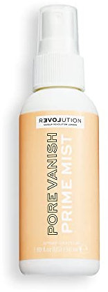 Revolution Relove - Primer-Spray - Pore Vanish Prime Mist