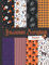 Halloween Scrapbook Paper: Double Sided Craft Paper Pad for Junk Journaling, Scrapbooking, Decoupage, Collages, Card Making & Mixed Media. Halloween ... (Halloween Cut-out and Ephemera, Band 2)