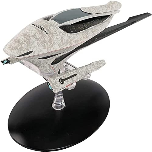 Star Trek: Discovery U.S.S. Nog NCC-325070 Fahrzeug