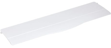 easyPART passend für gorenje 381916 Gefrierfachklappe für Kühlschrank | Eisschrank, Klapptür, Weiß, Fach oben rechts, Tiefkühlfach, Klappe, Tür, Gefrierschrank, Kühlgerät, Kompatibel mit Körting