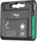 Wera - 05057777001 - Bit Satz, Bit-Box 20 TX HF, TX 20 x 25 mm, 20-teilig