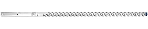 Bosch Accessories EXPERT SDS max-8X 2608900222 Hammerbohrer 1 Stück 18.00 mm Gesamtlänge 540 mm SDS-Max 1 St.
