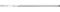 Bosch Accessories EXPERT SDS max-8X 2608900222 Foret pour marteau-perforateur 1 pièce 18.00 mm Longueur totale 540 mm S