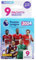 Premier League 2023/24 Sticker Collection Multiset