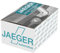 JAEGER 21140510 Elektrosatz Anhängerkupplung E-Satz Anhängevorrichtung