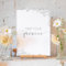 Manta Makes Wedding signs for reception, pimp your processo wedding sign, wedding decorations for reception (Prosecco)