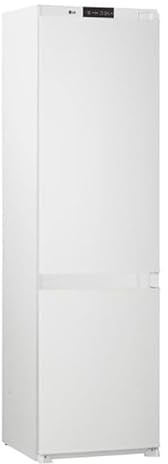 LG Frigorifero combinato GNM12VWHN Bianco