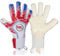 GK Saver Football Goalkeeper Goalie Gloves | Anti-Slip Grip Palms | Spectrum Series | Goalkeeping GK Gloves| Perfect for Intense Soccer Gameplay (Spectrum S2, SIZE 9)