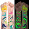 100 Stück Dino Tattoo Kinder Jungen, Dinosaurier Spielzeug Leuchttattoos Kinder, Temporäre Tattoos für Kinder, Dino Geburtstag Deko Party Mitgebsel Kindergeburtstag Dino Spielzeug Junge