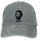 IEINYAUP Casual Bud Spencer Baseballkappe Männer Frauen Distressed Denim Snapback Hut Outdoor Running Golf Caps Hut
