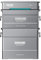 Zendure Solarflow AIO Pro 1200, Batterie et Micro-onduleur Tout-en-Un, 2 880Wh, Entrée Solaire 1 800W, HUB Intégré(Unité de Contrôle Intelligente), Capacité Max 6 720 kWh, Plug&Play