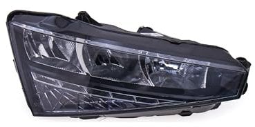 EDA PREMIUM auto Scheinwerfer, Frontscheinwerfer Rechts 657941016 passend für SKODA SCALA 2019- LED