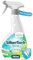 HomeBugProtect Silberfisch Spray 500ml - Effektiv Papierfische & Silberfische bekämpfen - Silberfischchen loswerden mit dem Mittel Gegen Silberfische : Alternative zur Silberfischfalle