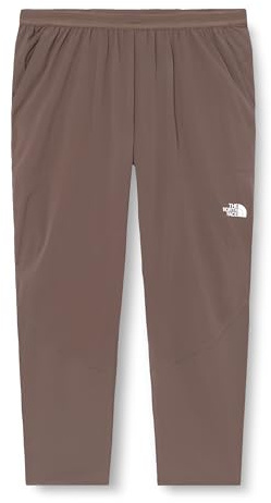 THE NORTH FACE NF0A88YE1OI M SUNRISER Pant Pants Herren Smokey Brown Größe M