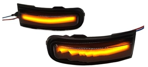 Blinker Licht Für Jeep Für Renegade 2015-2022