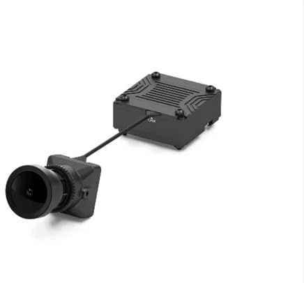 Caddx Infra Camera FPV Drone Night Vision Compatible Camera For Unmanned Aerial Vehicles