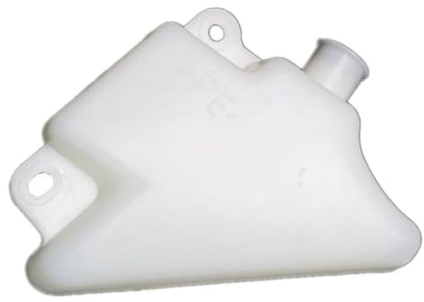 Serbatoio di Espansione Adatto per YAMAHA R1 2007 2008 Serbatoio del radiatore Serbatoio del liquido di raffreddamento per motocicletta Serbatoio di troppo pieno Serbatoio refrigerante