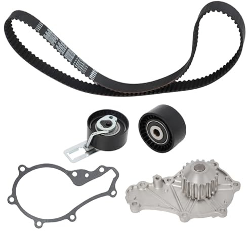 1.6 Cambelt Kit with Water Pump replacement for TDCI/HDI Engines (2011 On)