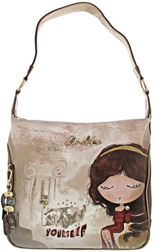 Bolso de hombro y bandolera Muse
