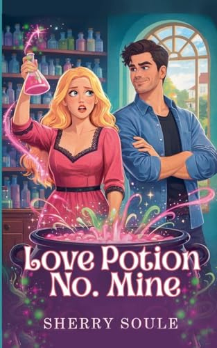Love Potion No. Mine