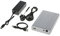 'Generic 3.5 USB 2.0 Case Behälter Handy Externe Festplatten SATA HDD Box mit Kabel