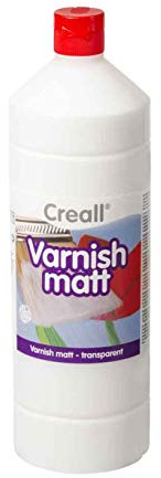 Creall havo01098 1000 ml matt Havo Lack Flasche