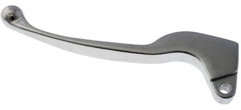 2EXTREME Bremshebel Links Silber für KYMCO Like 200cc, 50cc, Nexxon, People, S 125cc, Sento, Super 8, 9