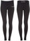 Winshape Damen Functional Power Shape Tights Ael102 Mit Anti-rutsch-Effekt, Slim Style Fitness Freizeit Sport Yoga Workout Leggings, Schwarz, L EU
