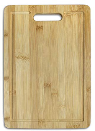 Vetrineinrete® Tagliere in Legno per aperitivo Vassoio taglieri per servire salumi Formaggi affettati antipasti Finger Food Decorazione per casa Cucina 34x24 cm P22