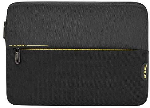 Targus CityGear 14 Laptop Sleeve Black