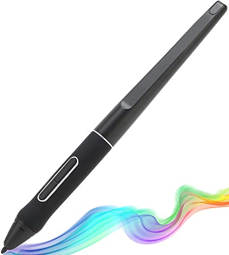 ciciglow Stylus Pen,Stylet pour écran Tactile,Stylet de Tablette Numérique Haute Sensibilité pour Tablette Kamvas Pro 12/13/16/Kamvas 16/20