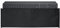 kwmobile Funda Protectora para Teclado Logitech MX Keys Wireless - Cubierta para el Polvo o derrames en Negro