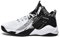 Fashion Modern WORLDLYDA Herren Mode High Top Basketball Schuhe Atmungsaktiv Casual Walk Athletic Basketball Sneakers für Damen und Herren (SNK02,41)