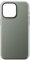 NOMAD Sport Case für iPhone 15 Pro Max | Hülle aus Polycarbonat mit TPE-Bumper | mit glänzender PET-Beschichtung | MagSafe-kompatibel | Coastal Rock